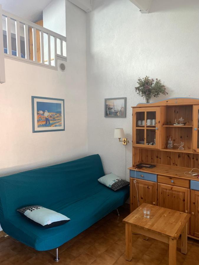 Appartamento Les Marines De Pierreplane Bandol Esterno foto